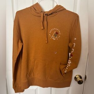 Aeropostale Hoodie Women’s Size Medium NWT